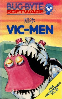 VIC-Men