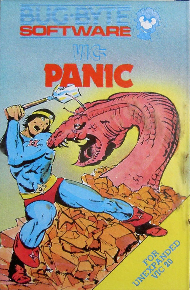 VIC Panic