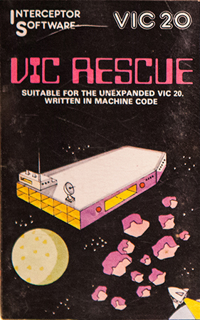 VIC Rescue
