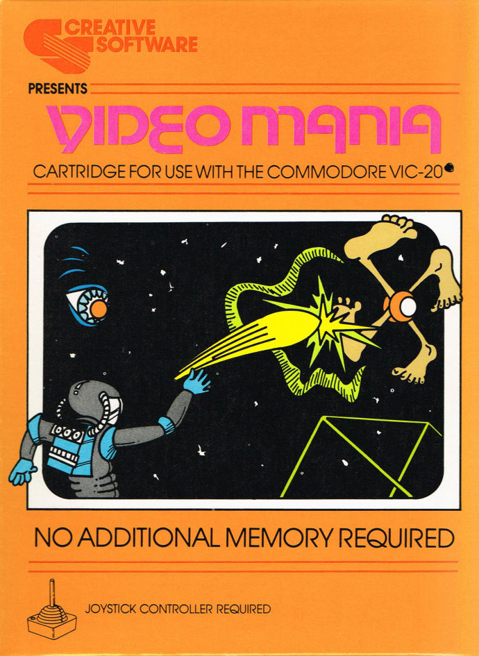 Video Mania