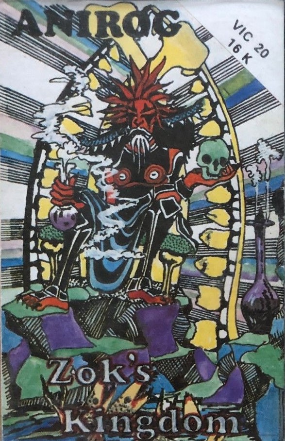 Zok's Kingdom