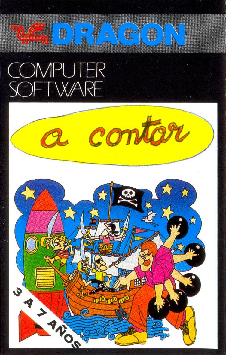 A Contar