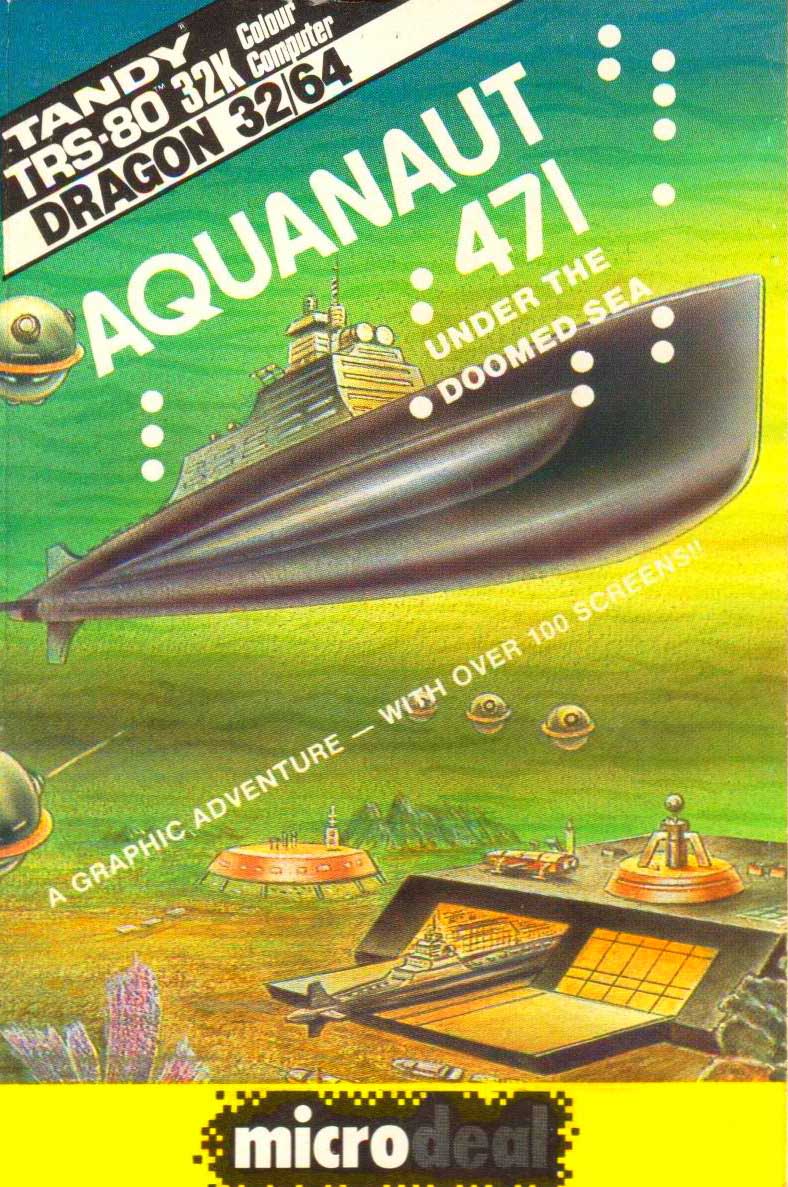 Aquanaut 471