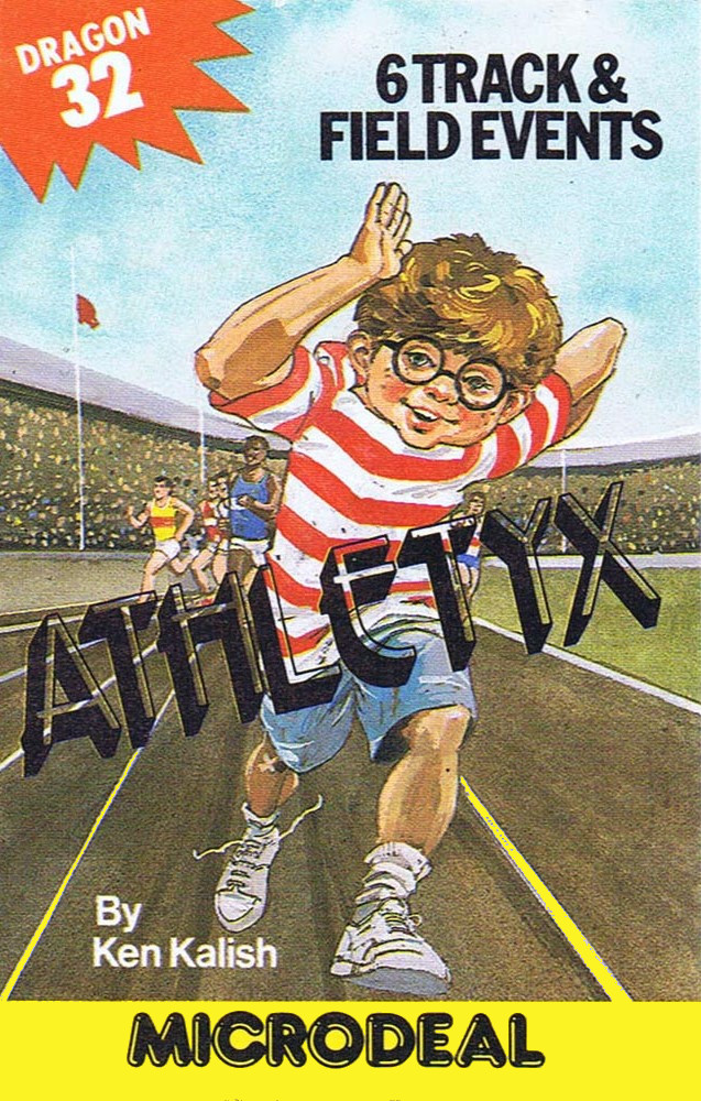 Athletyx