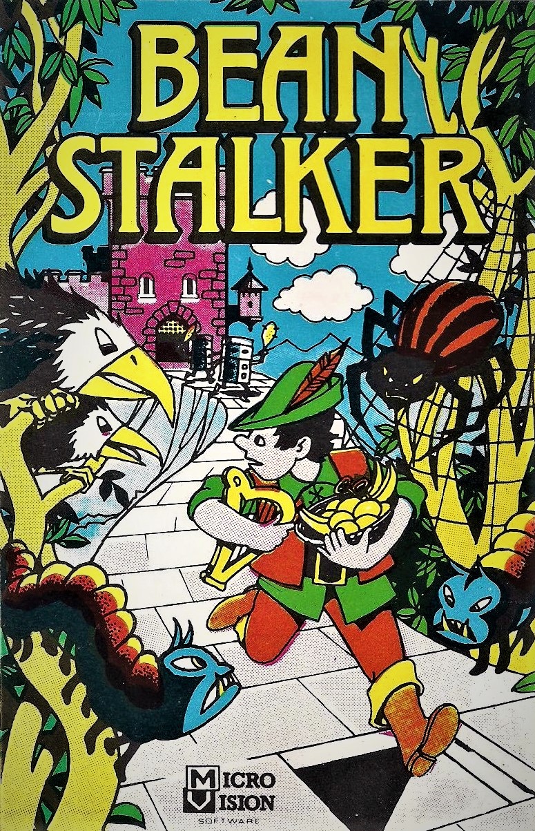 Beanstalker