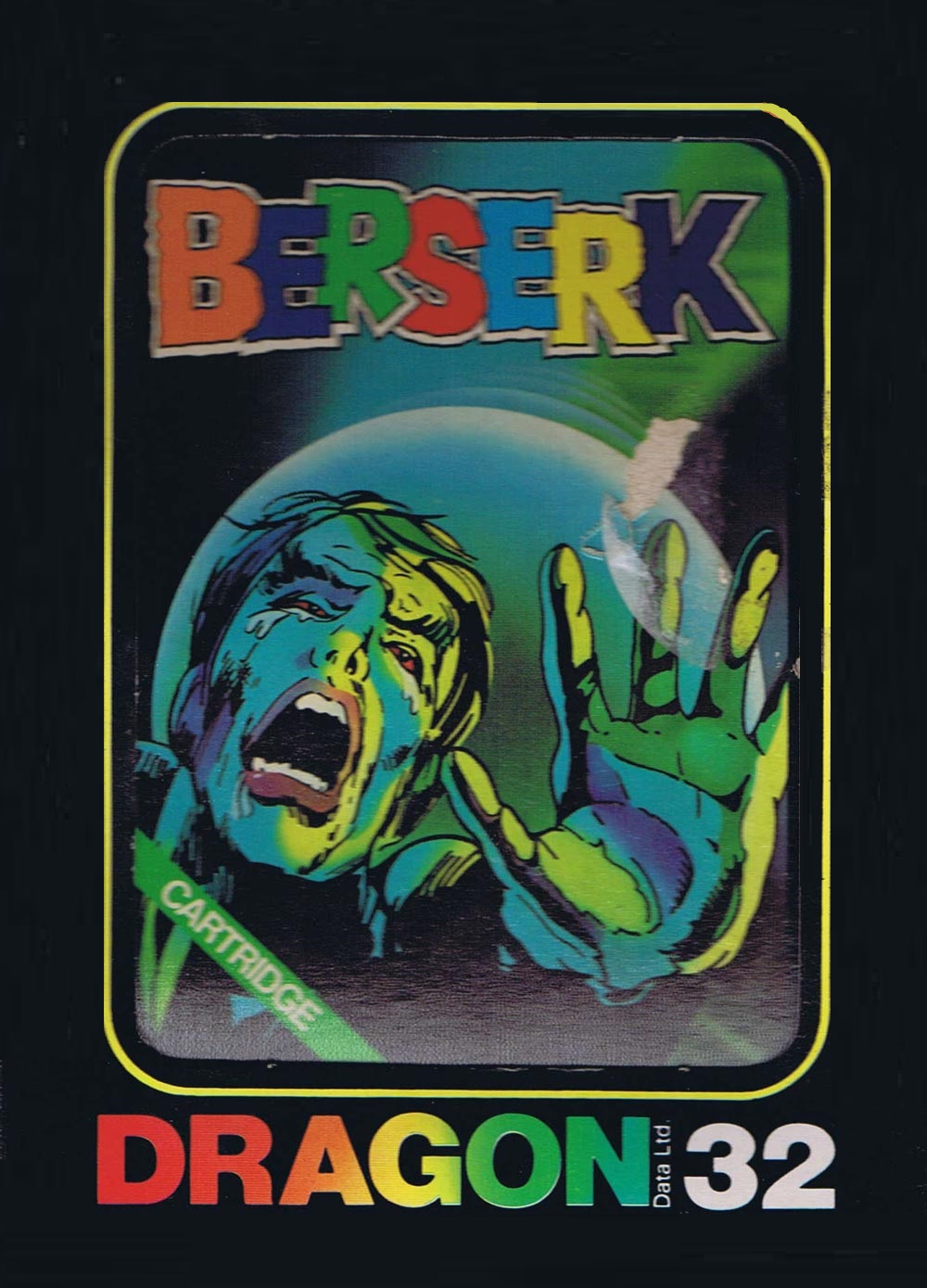 Berserk