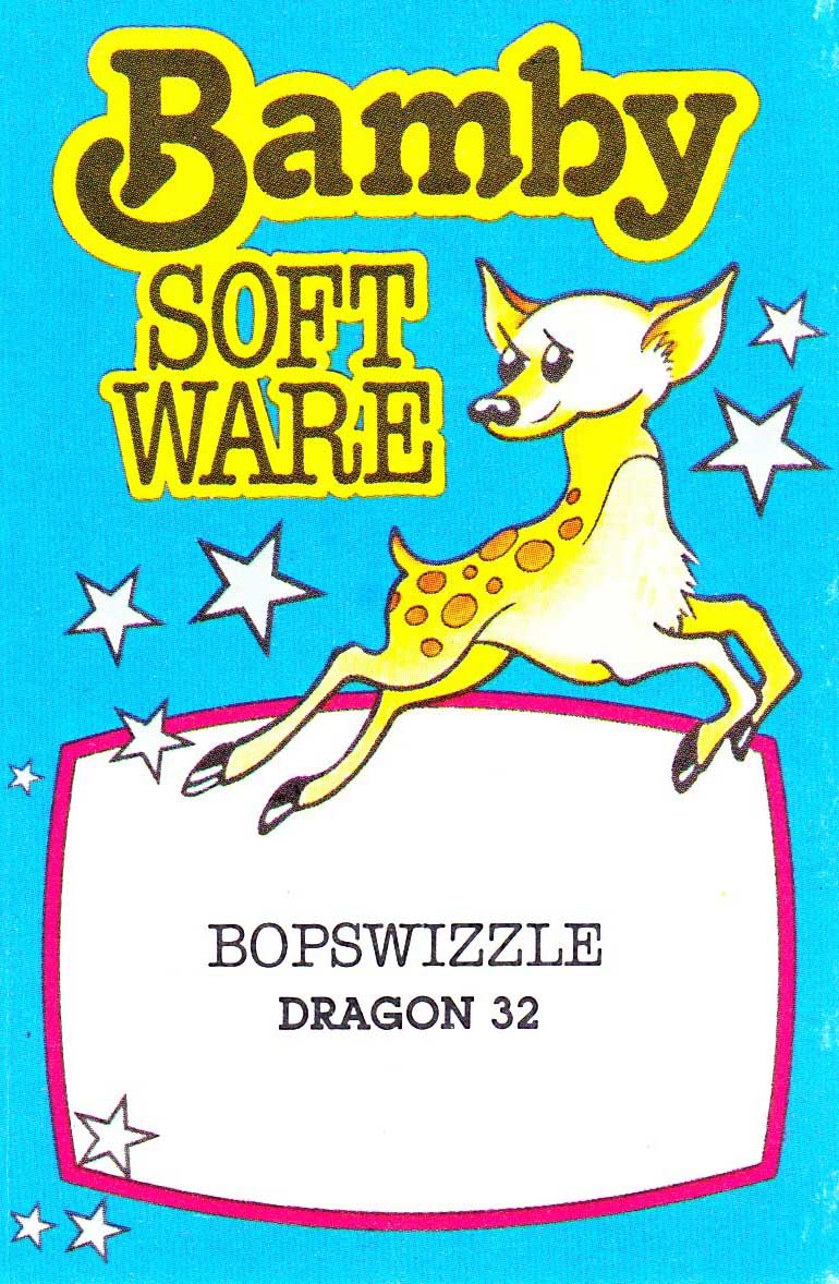 Bopswizzle