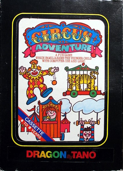 Circus Adventure