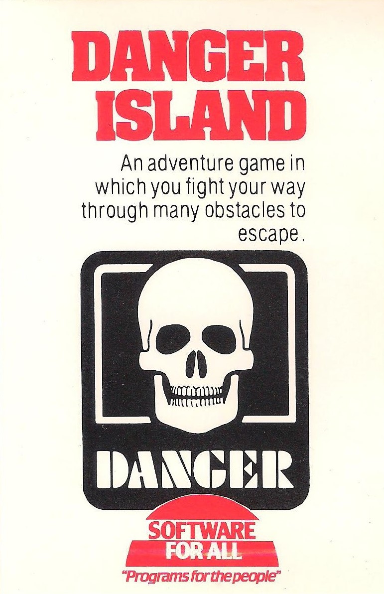 Danger Island