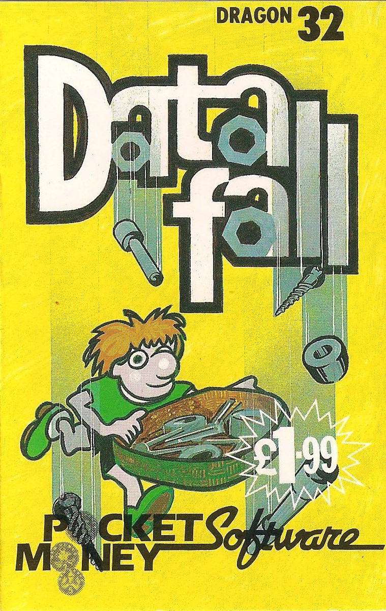Data Fall