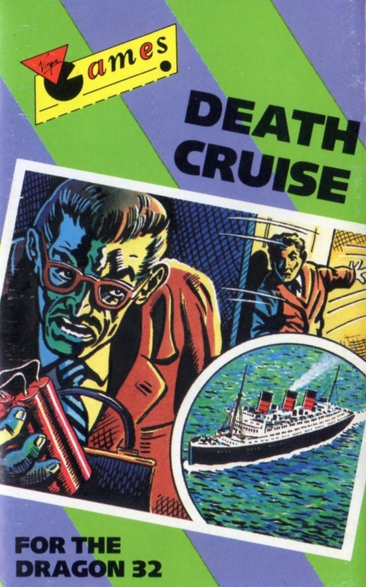 Death Cruise
