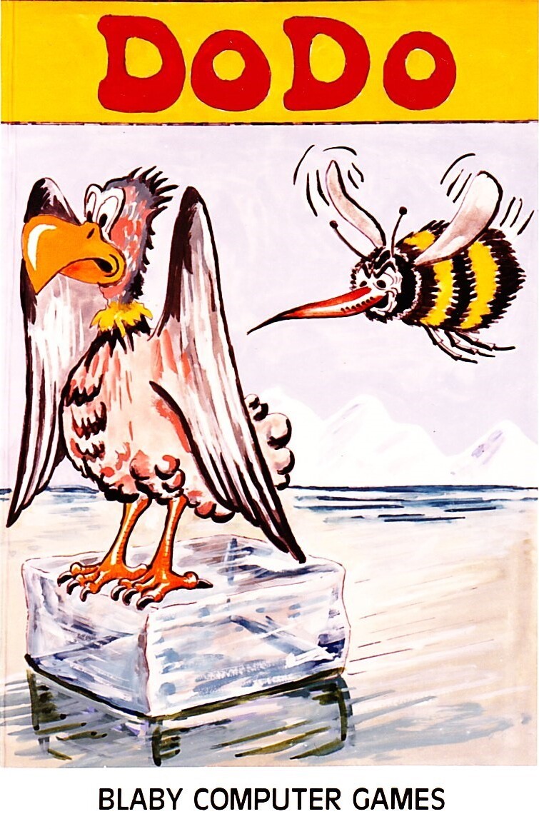 DoDo