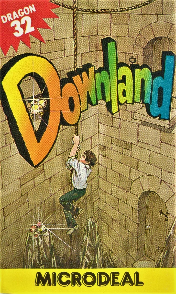 Downland