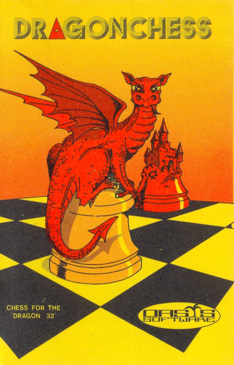 Dragonchess