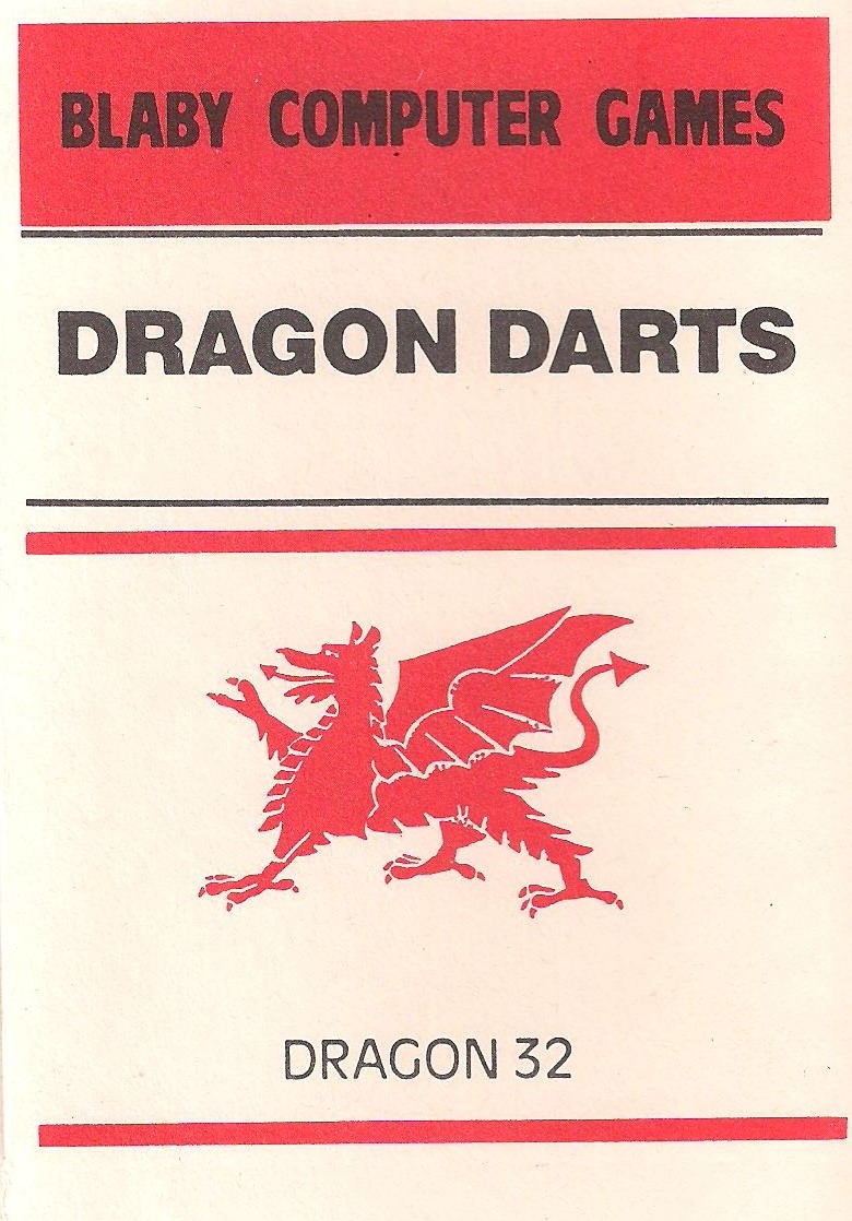 Dragon Darts