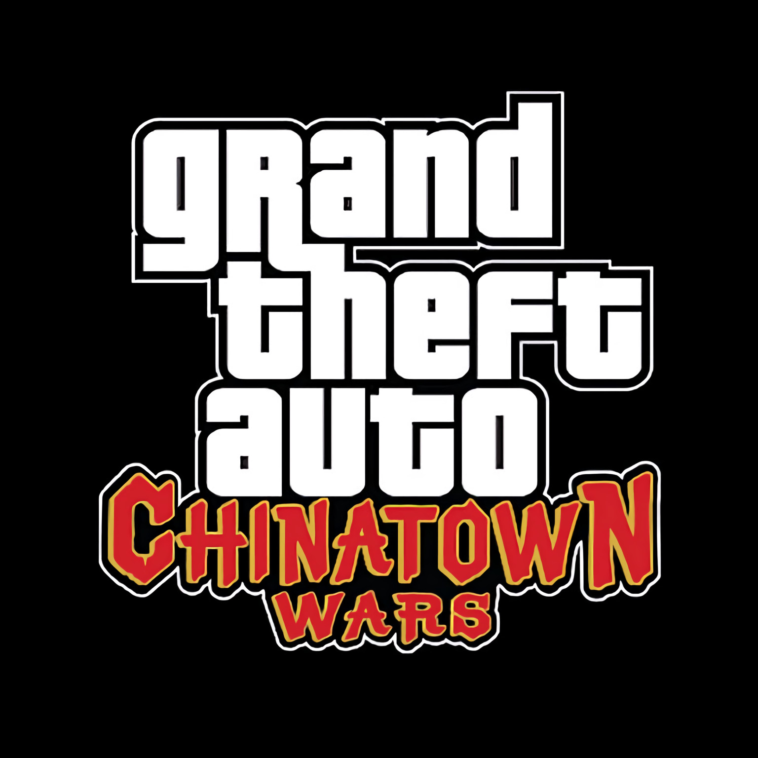 Grand Theft Auto: Chinatown Wars