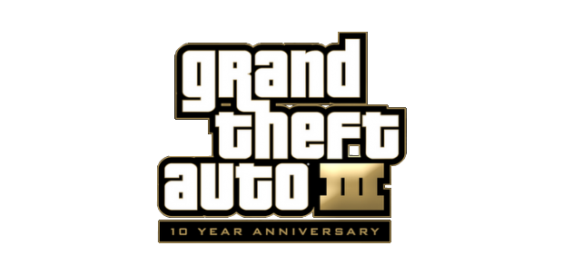 Grand Theft Auto III: 10 Year Anniversary Edition