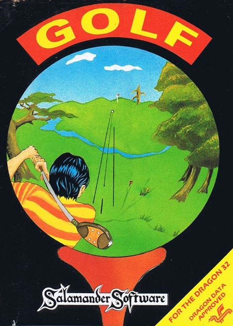 Golf (Salamander Software)