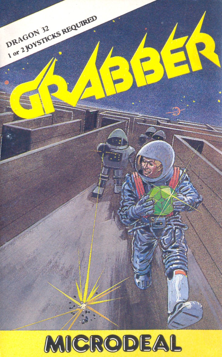 Grabber