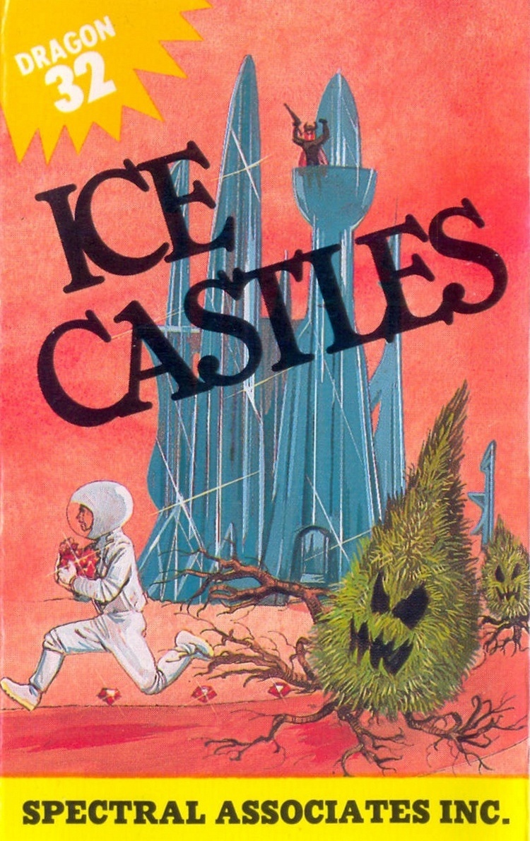 Ice Castles