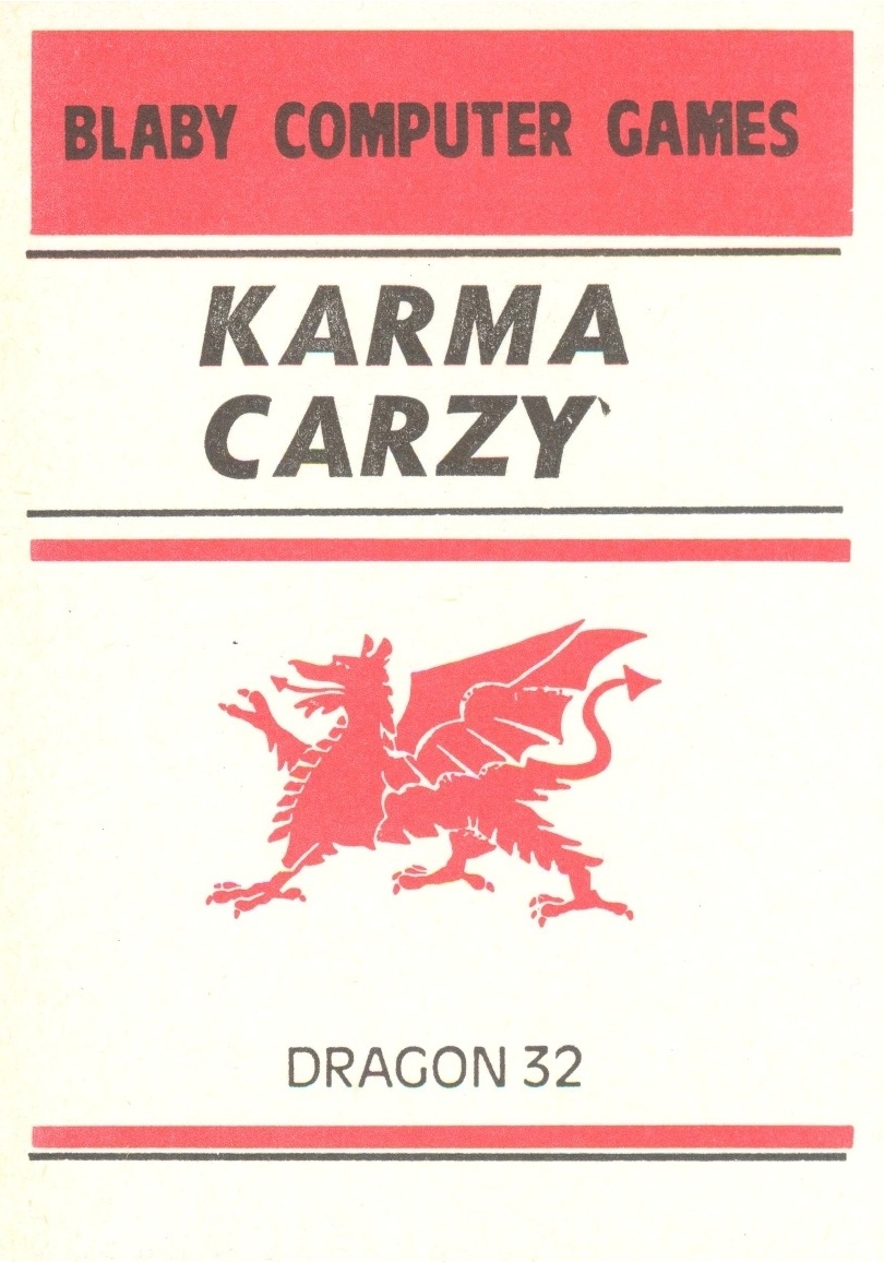 Karma Carzy