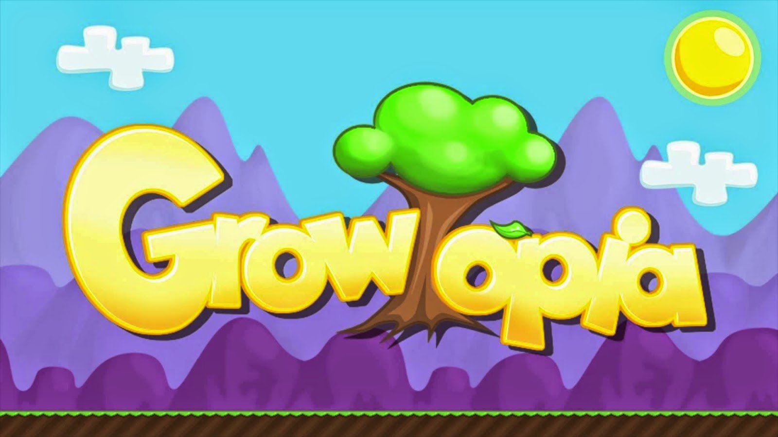 Growtopia