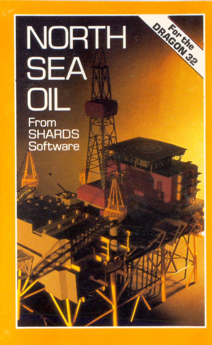 North Sea Oil