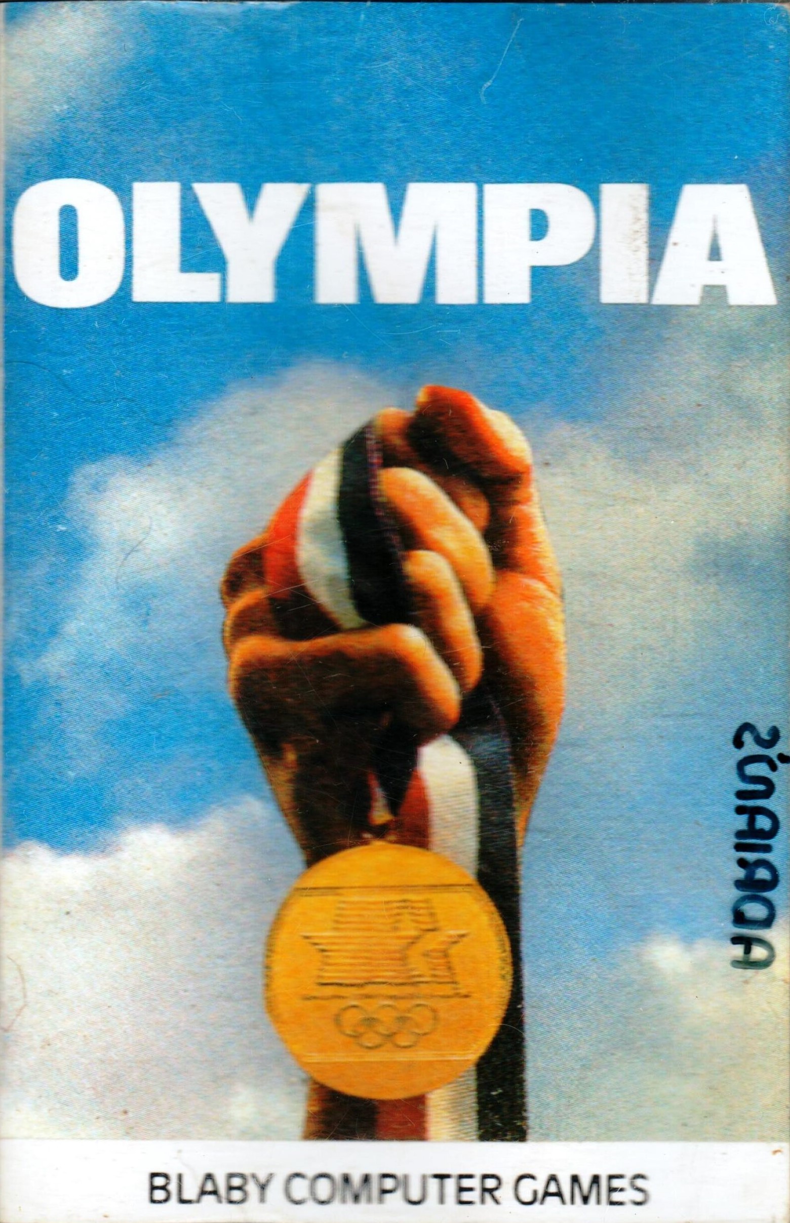 Olympia