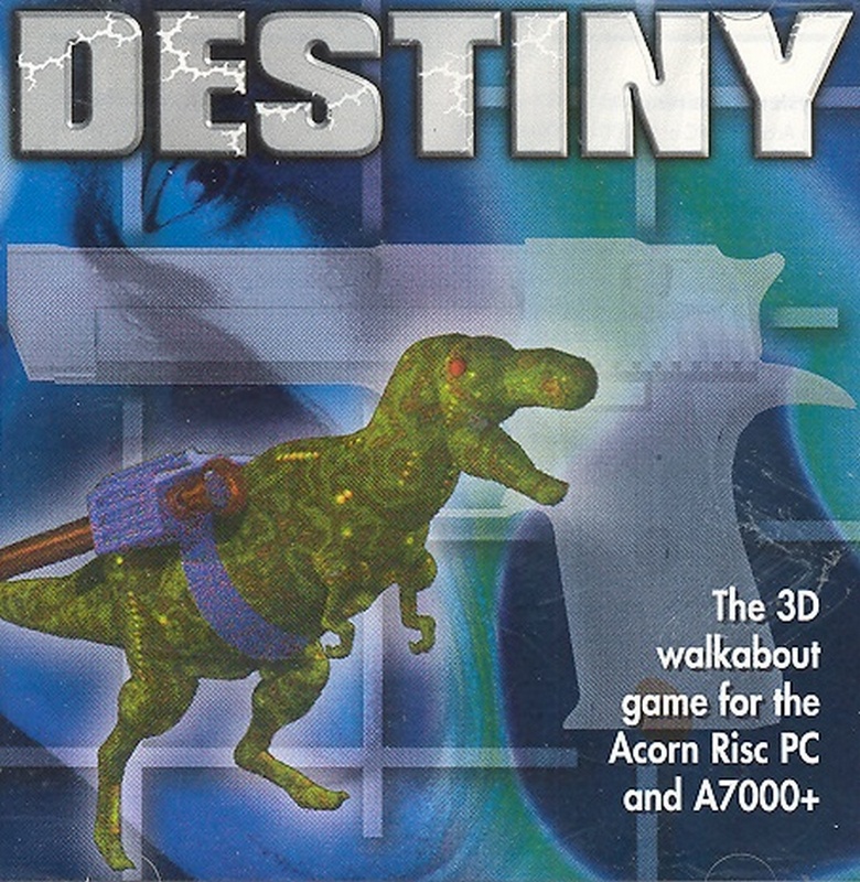 Destiny