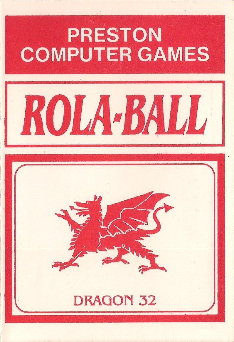 Rolaball