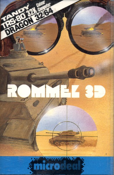 Rommel 3D