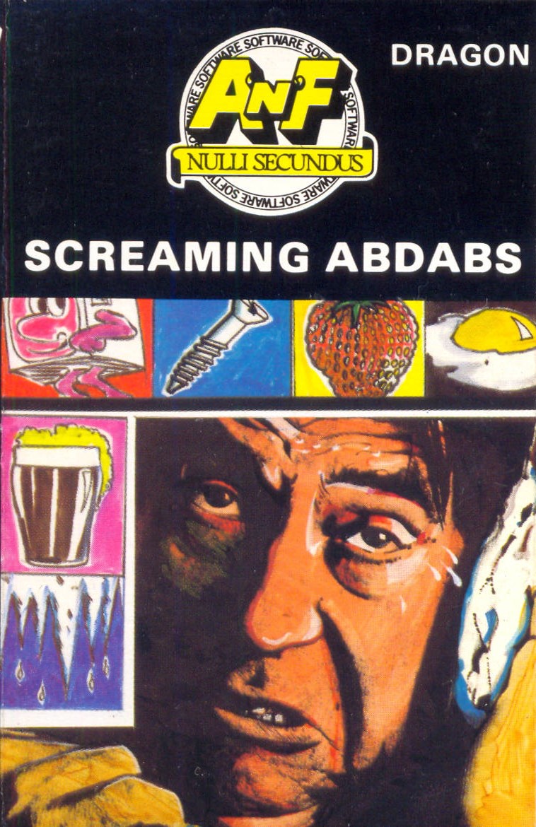 Screaming Abdabs