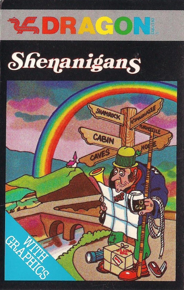 Shenanigans