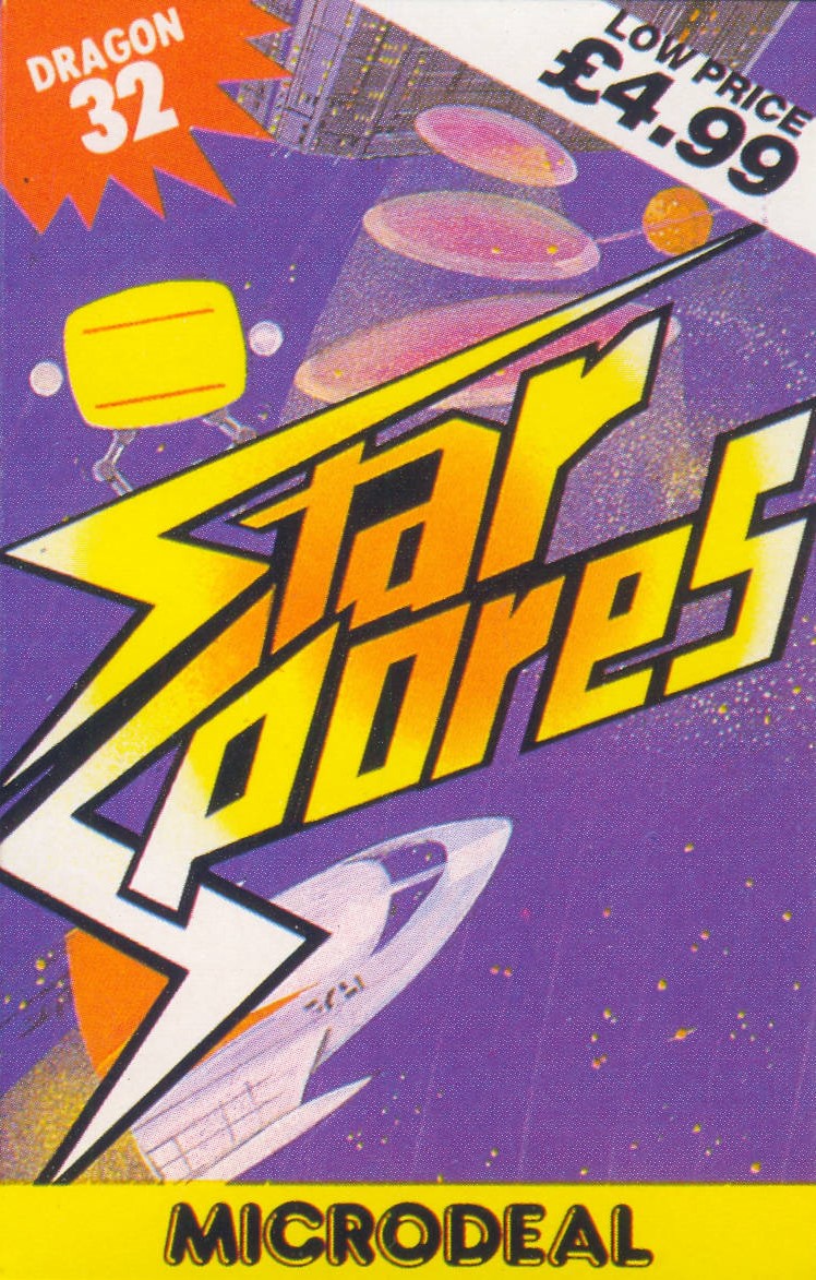 Star Spores