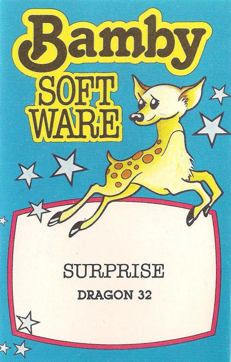 Surprise