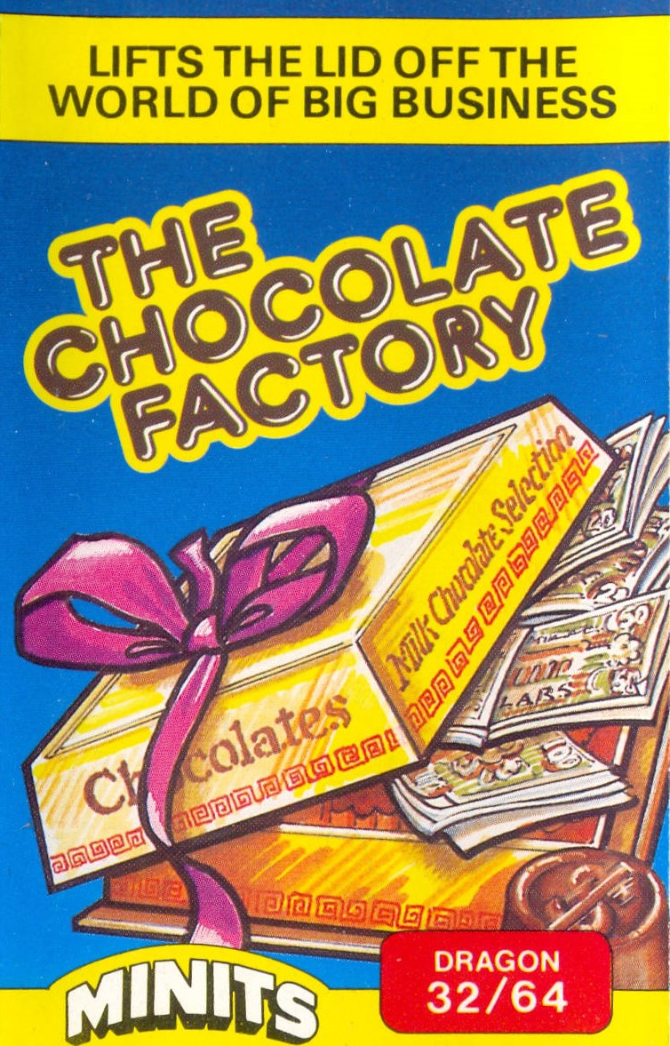 The Chocolate Factory