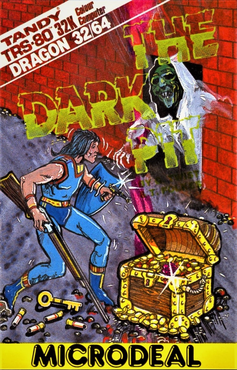 The Dark Pit