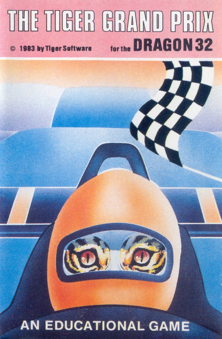The Tiger Grand Prix