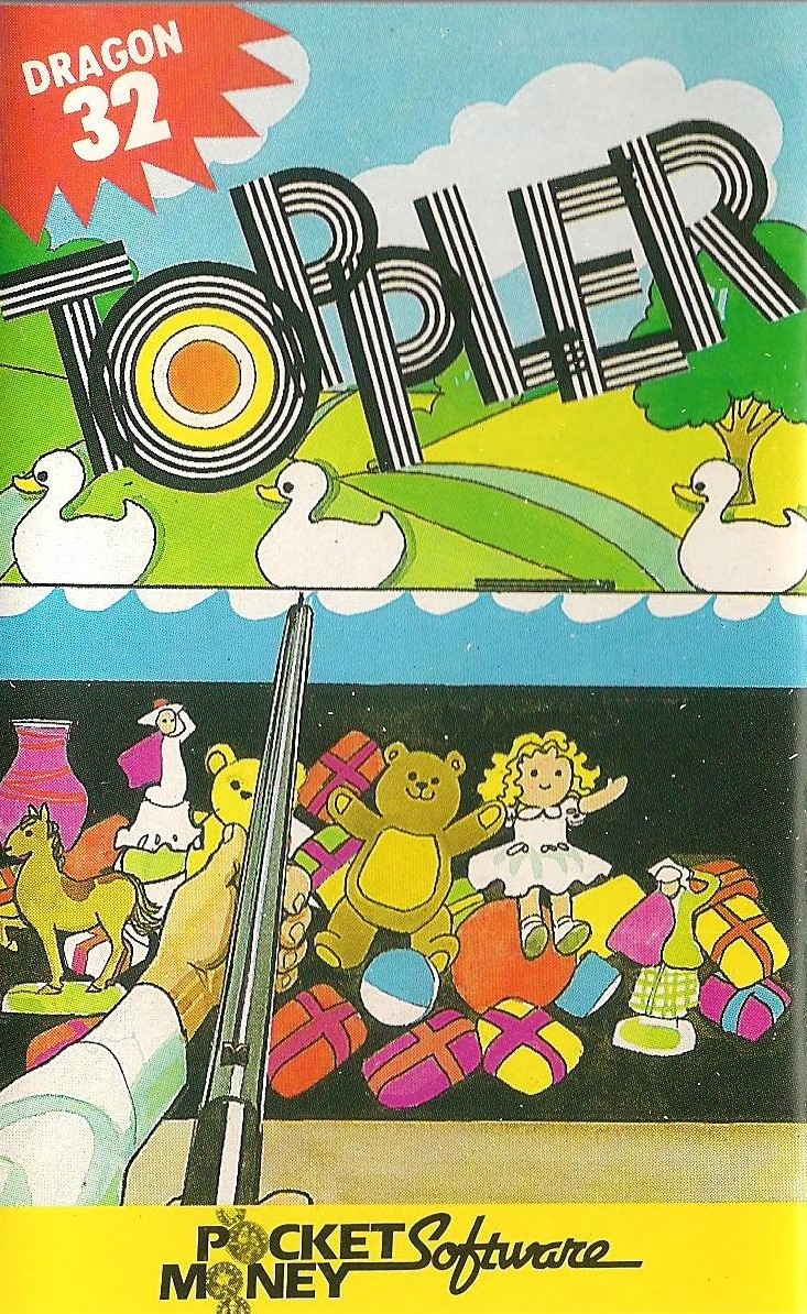 Toppler