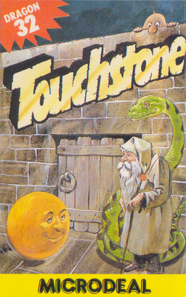 Touchstone