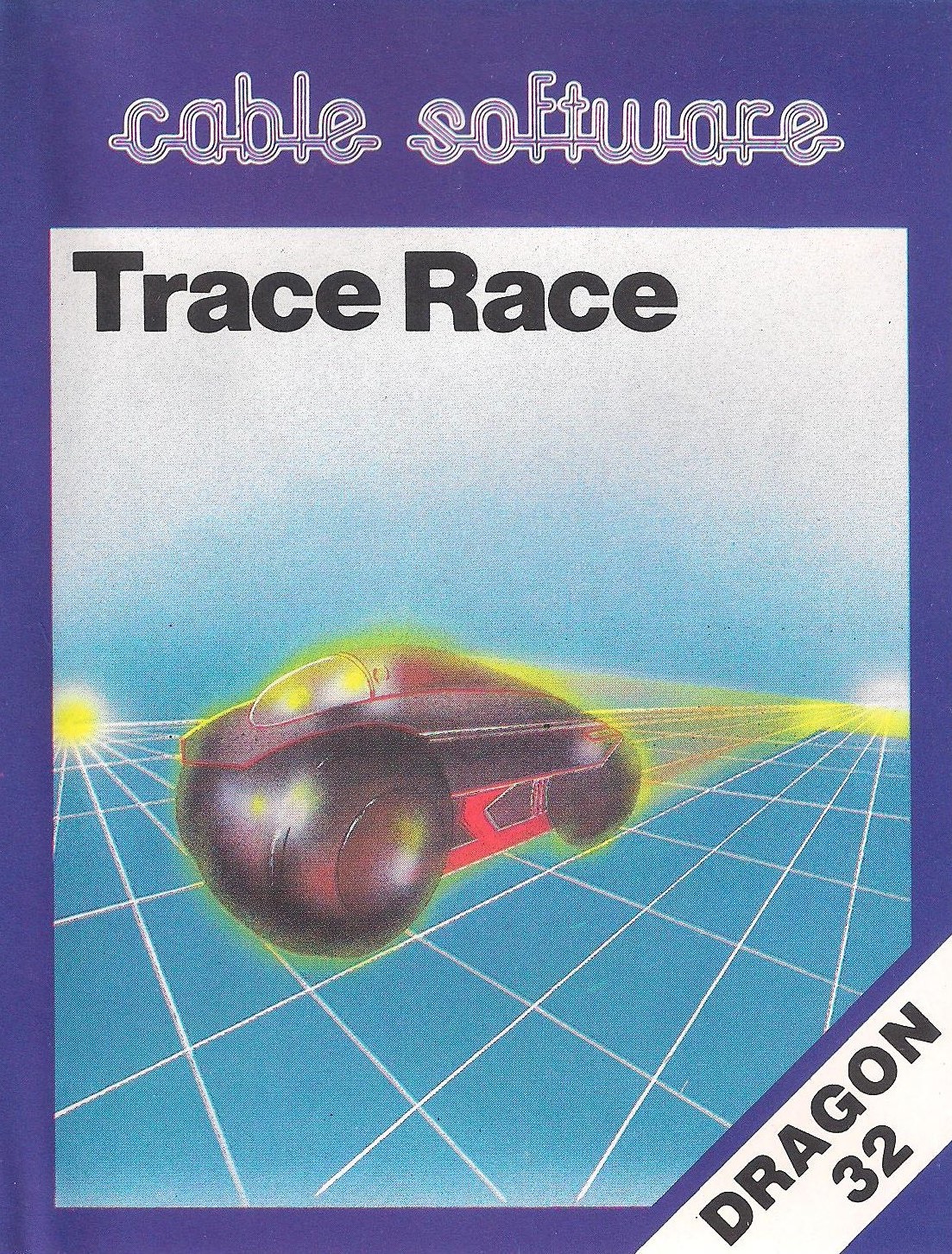 Trace Race
