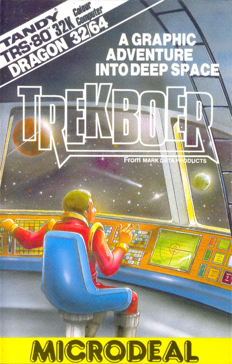 Trekboer