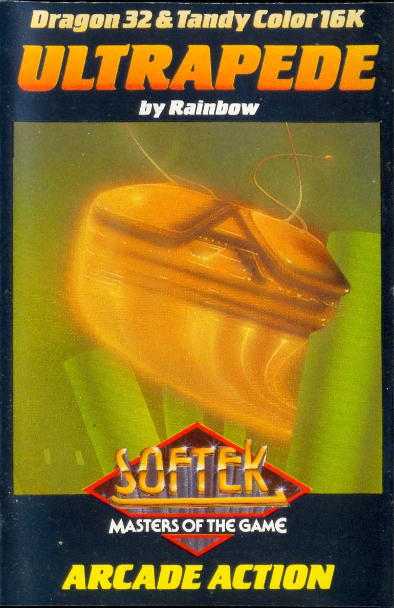 Ultrapede