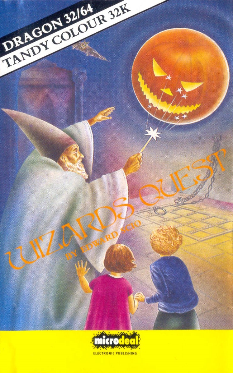 Wizards Quest