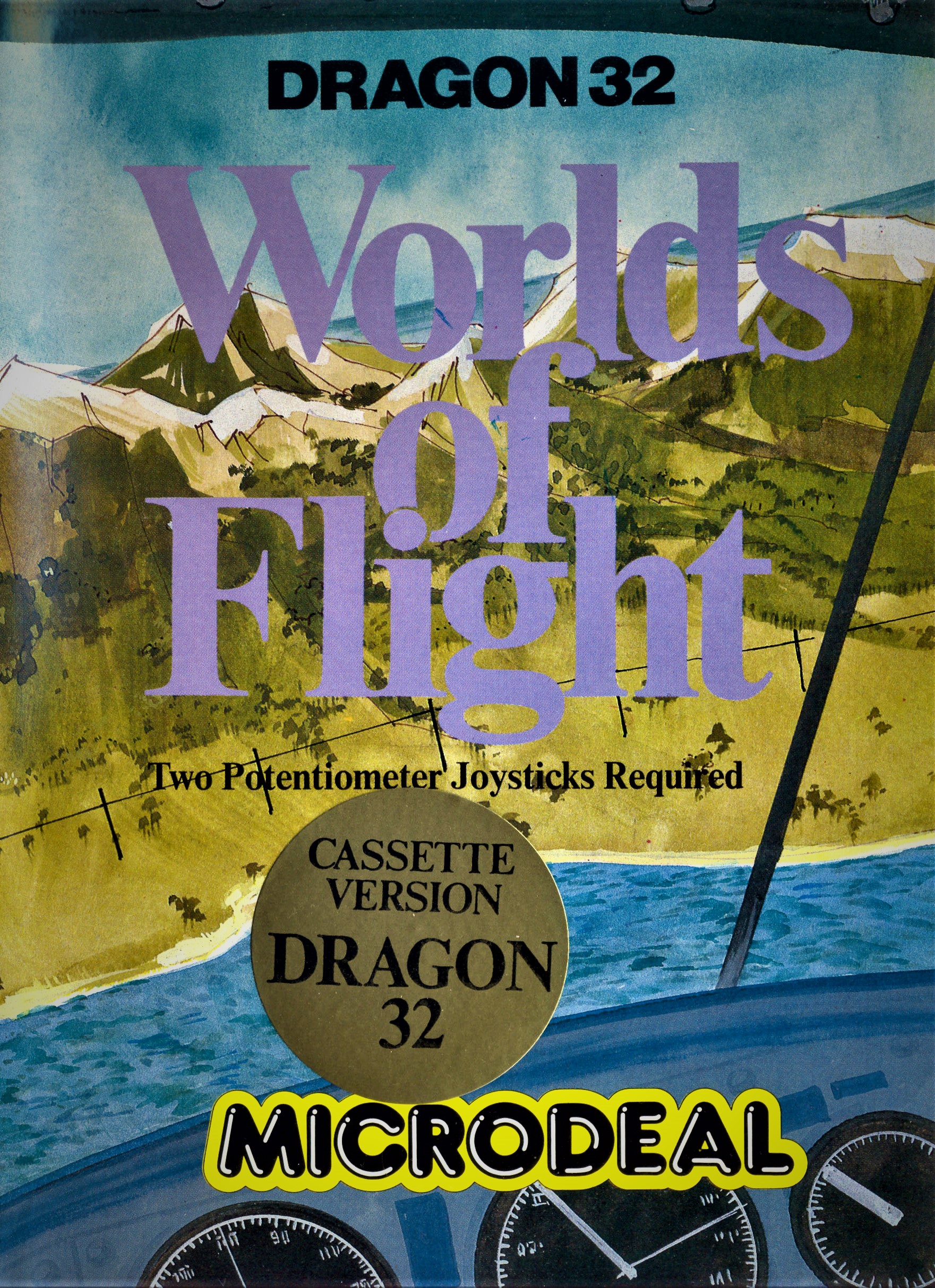 Worlds of Flight