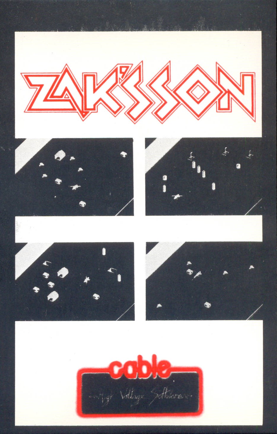 Zak'sSon