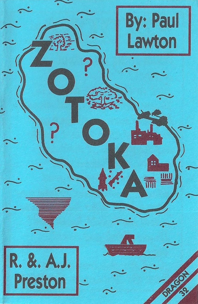 Zotoka