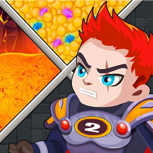 Hero Rescue