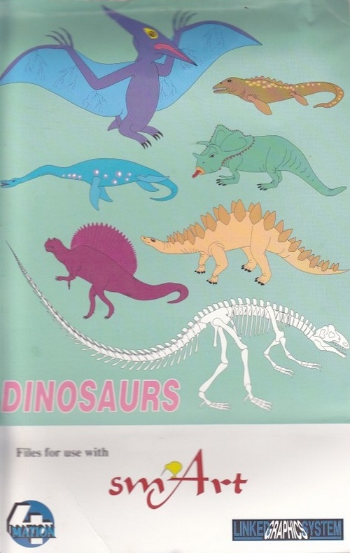 Dinosaurs
