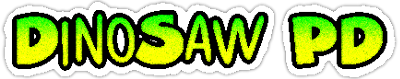 DinoSaw
